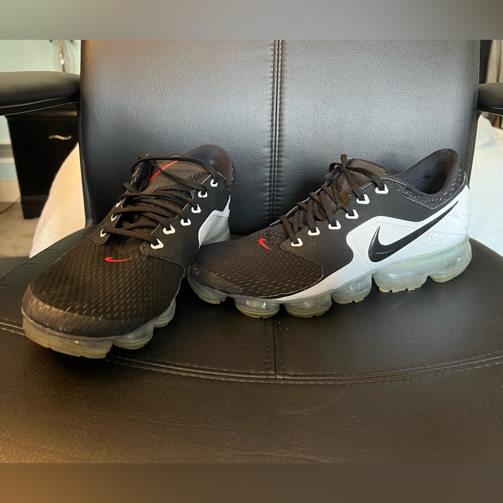 Men’s Nike VaporMax Running Shoes